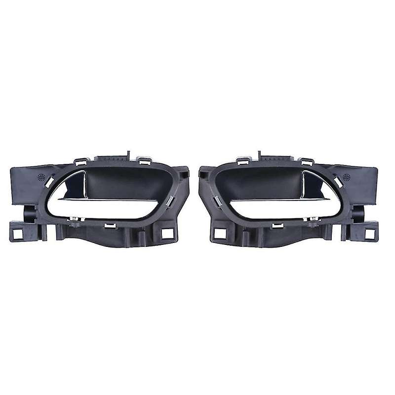 Car Door Inner Handle for Peugeot 207 208 301 408 508 Citroen C3 C4