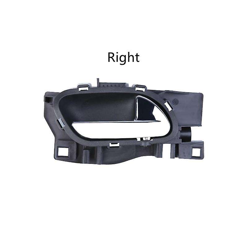 Car Door Inner Handle for Peugeot 207 208 301 408 508 Citroen C3 C4