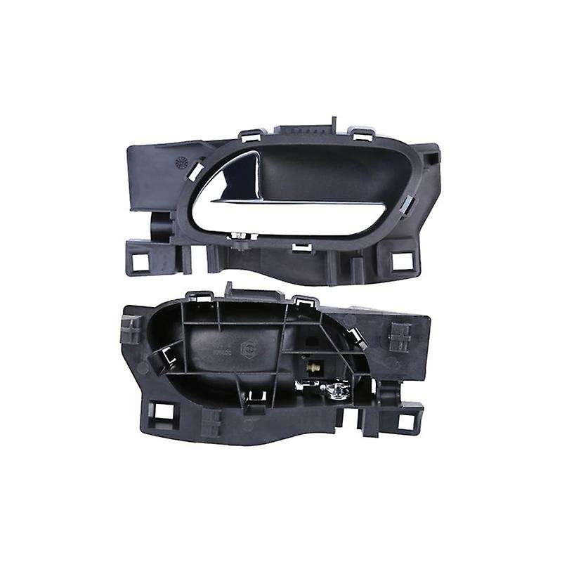 Car Door Inner Handle for Peugeot 207 208 301 408 508 Citroen C3 C4