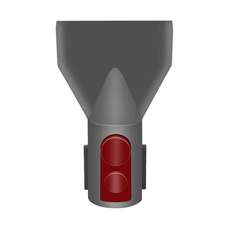 For Dyson Vacuum Cleaner Crevice Brush Switch Lock Suction Head