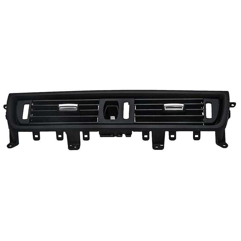 Air Conditioner Ac Vent Grille Complete For-bmw 5 Series F10 F11 F18