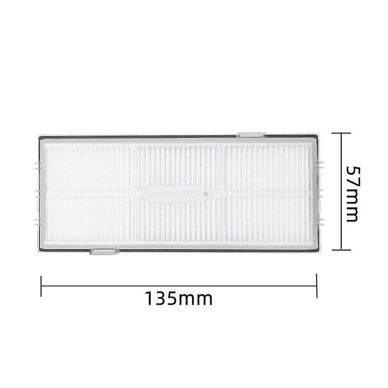 For Xiaomi Roborock S7 S7max T7s Plus Main Side Brush Mops Cloths