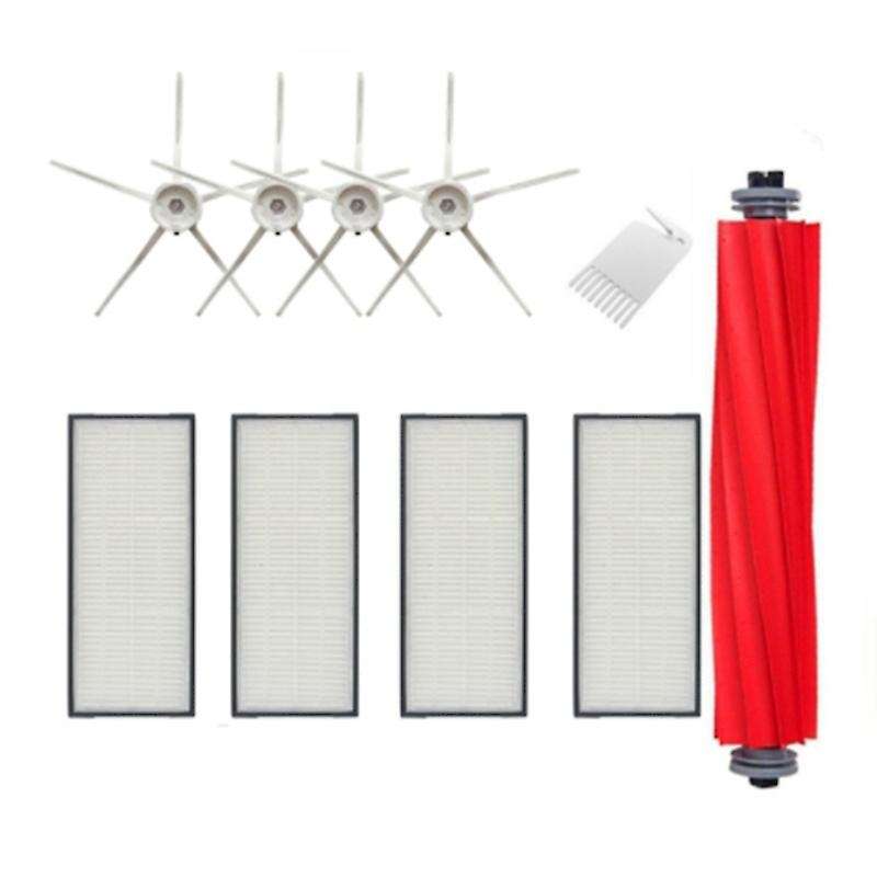 Main Brush Hepa Filter for Xiaomi Roborock S7 S7max T7s T7s Plus