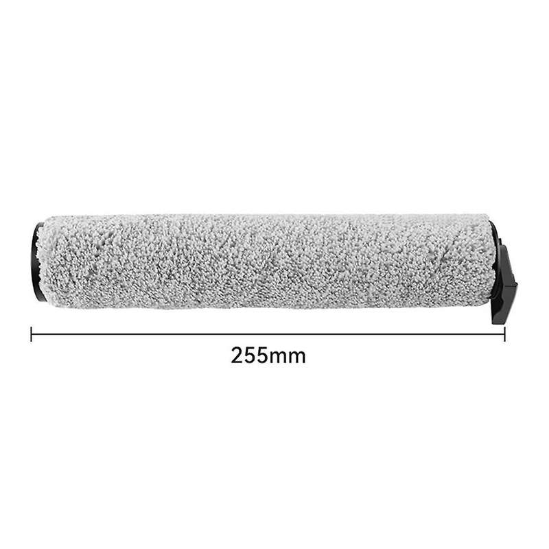 For Midea Eureka Flash X8 Smart Home Parts Roll Brush Main Brush Kit