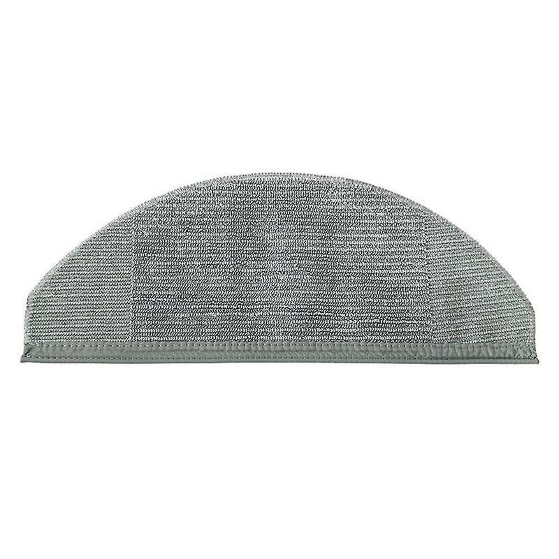 Mop Cloths Side Brush Filter for Anker Eufy Robovac X8 Hybrid Robot