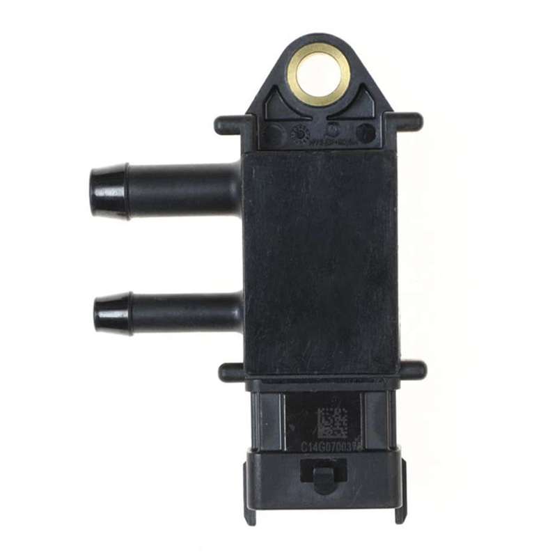 Dpf Exhaust Pressure Sensor for Chevrolet Opel Vauxhall 1.3 1.6 2.0