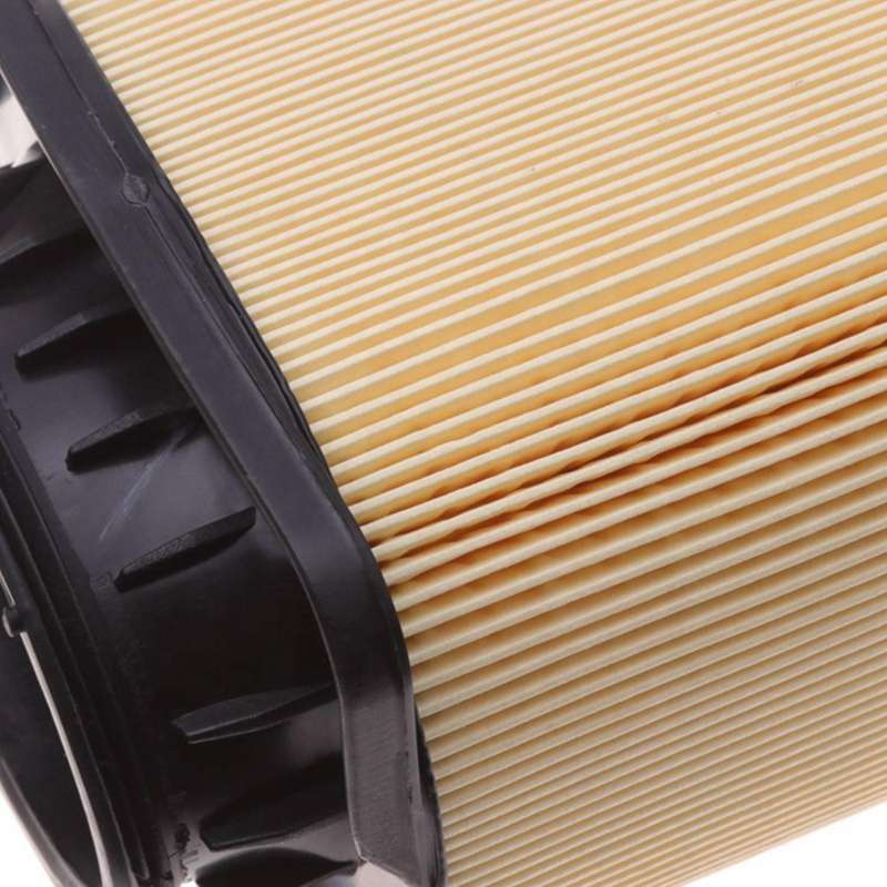Oil Filter for Mercedes Benz C 180 Cgi E 200 250 Glc 300 (2008-2015)