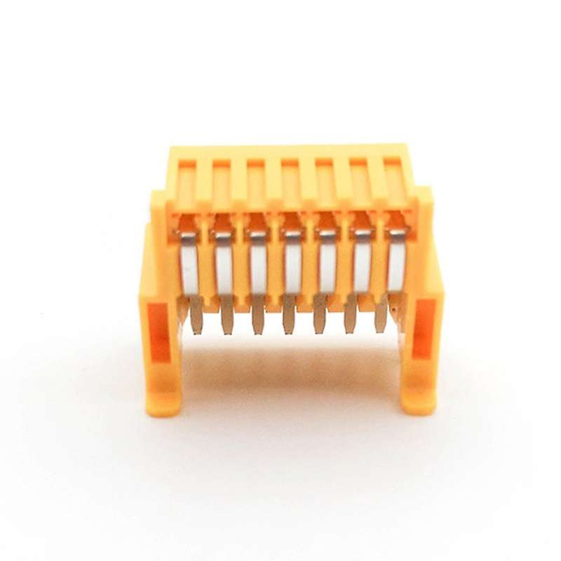10pcs Charging Protection Board Connector Terminal for Makita 14.4v