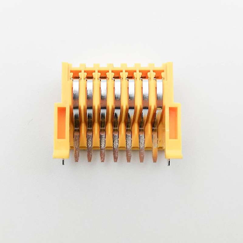 10pcs Charging Protection Board Connector Terminal for Makita 14.4v