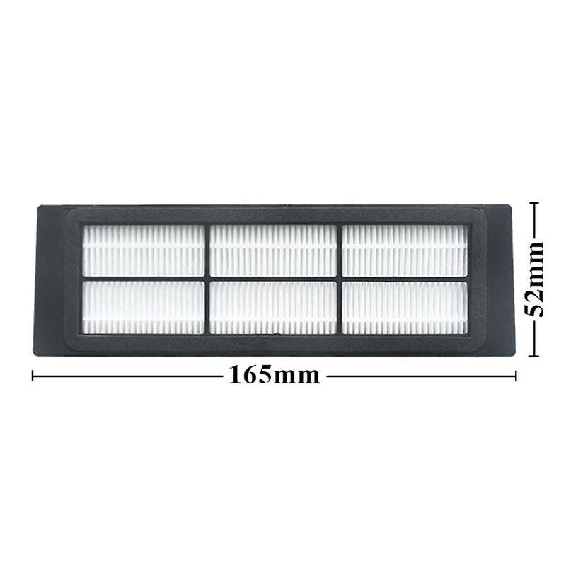 Washable Filter for Xiaomi Mi Mijia 1s Roborock S6 Pure S5 Max S50