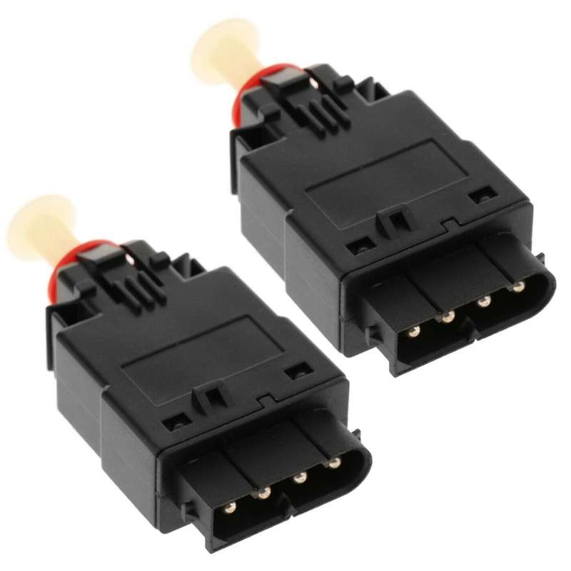 2x Brake Stop Light Switch Fit for Bmw E31 E32 E34 E36 Z3 61318360417