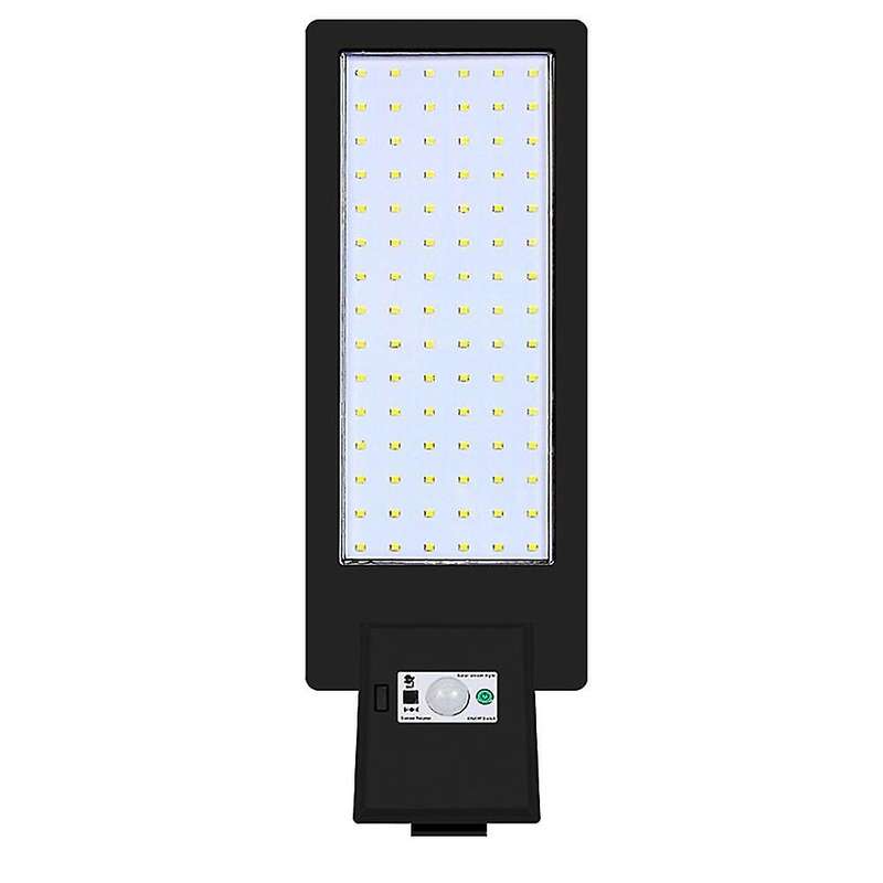 90led Solar Wall Light Street Lamp (cold White)