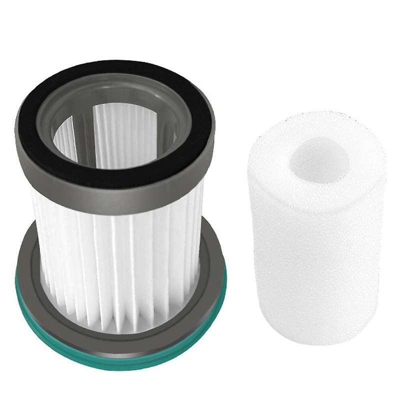 9pcs Filter for Puppyoo T11 T11pro Handheld Wireless Vacuum Cleaner