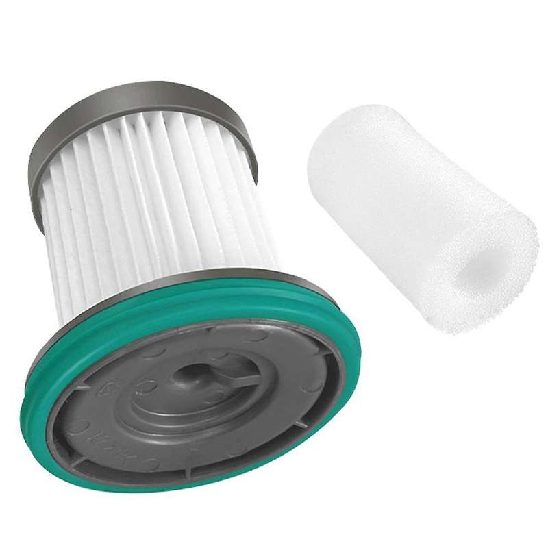 9pcs Filter for Puppyoo T11 T11pro Handheld Wireless Vacuum Cleaner