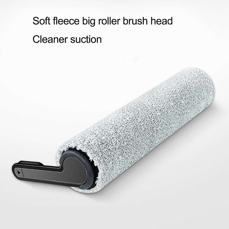 3 Pcs Dry Floor Washer Handheld Vacuum Cleaner Accessories