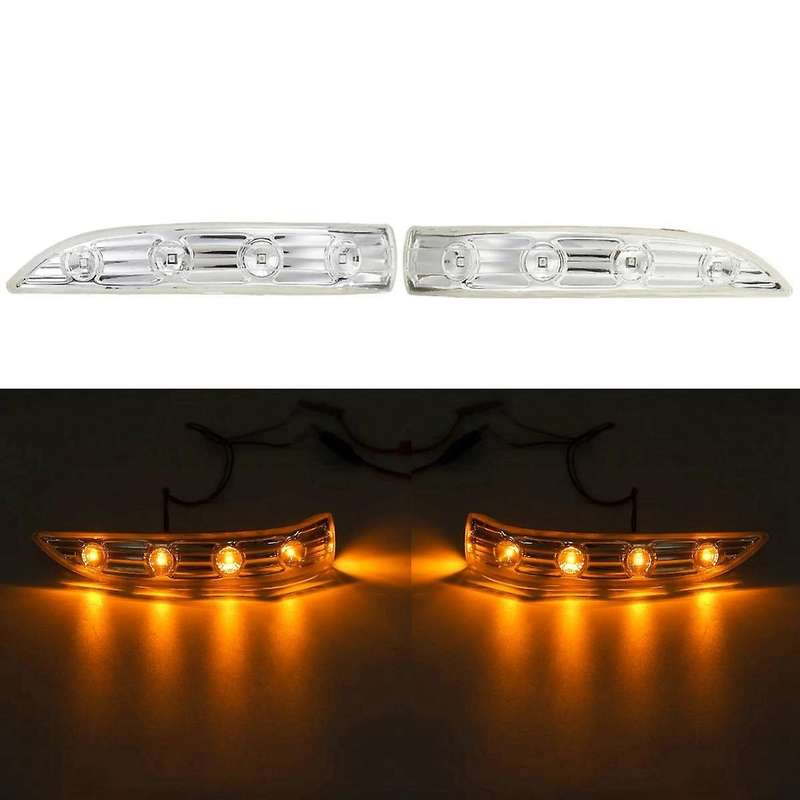 For Hyundai Tucson Ix35 2010-2014 Car Rearview Mirror Lamp 876142s200