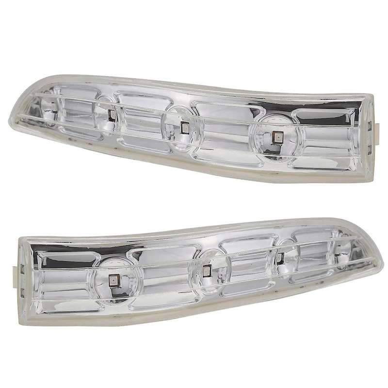 For Hyundai Tucson Ix35 2010-2014 Car Rearview Mirror Lamp 876142s200