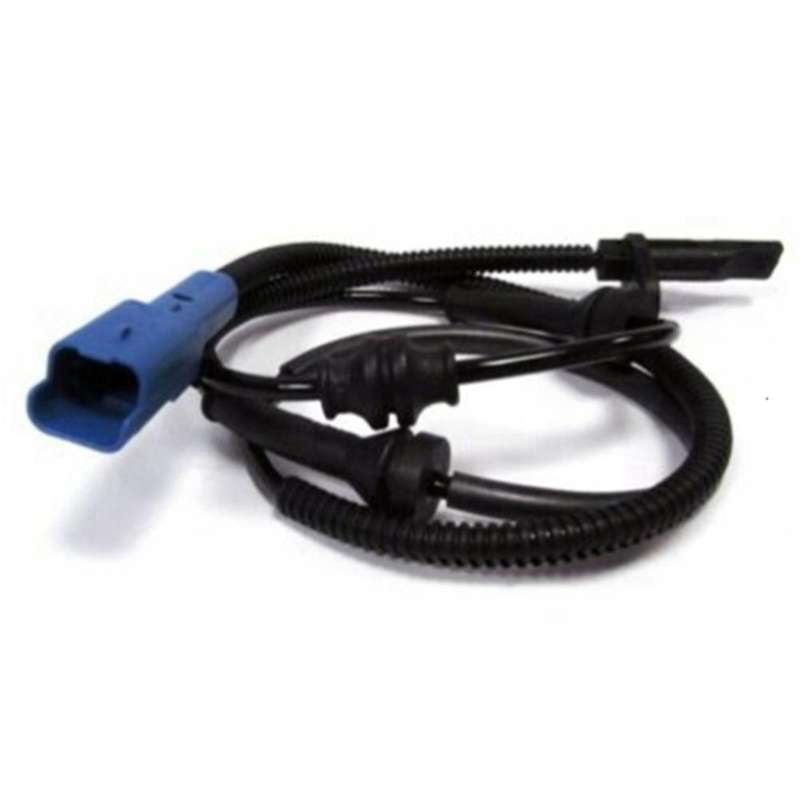 2x Abs Wheel Speed Sensor for Citroen C3 C4 Ds3 Front Left & Right