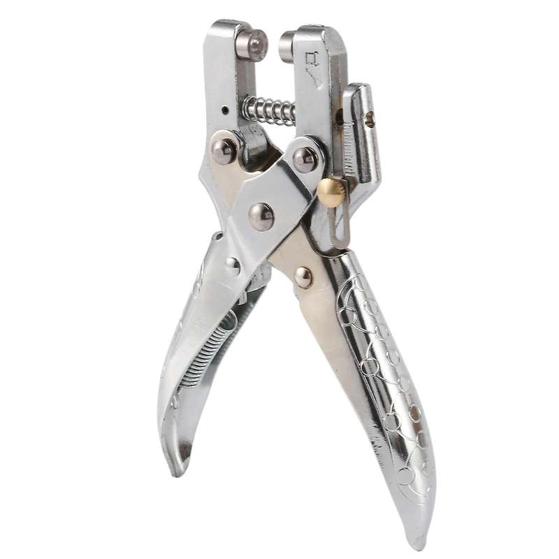 Grommet Eyelet 3/16 Inch Eyelet with 200 Eyelets Hollow Grommet