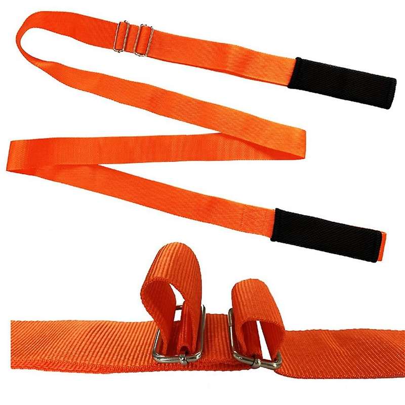 300kg Shoulder Moving Straps-forearm Forklift Lifting Straps