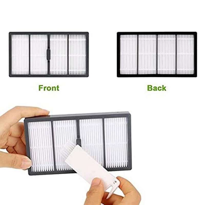 For Vacuum Cleaner Replacement Parts Compatible Fit for Irobot