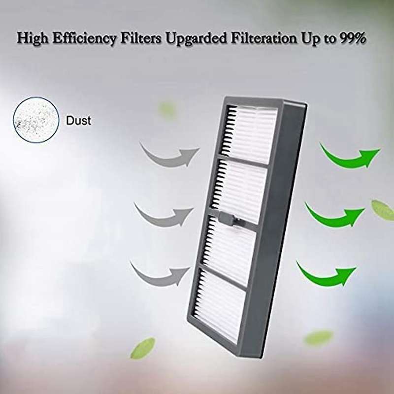 For Vacuum Cleaner Replacement Parts Compatible Fit for Irobot
