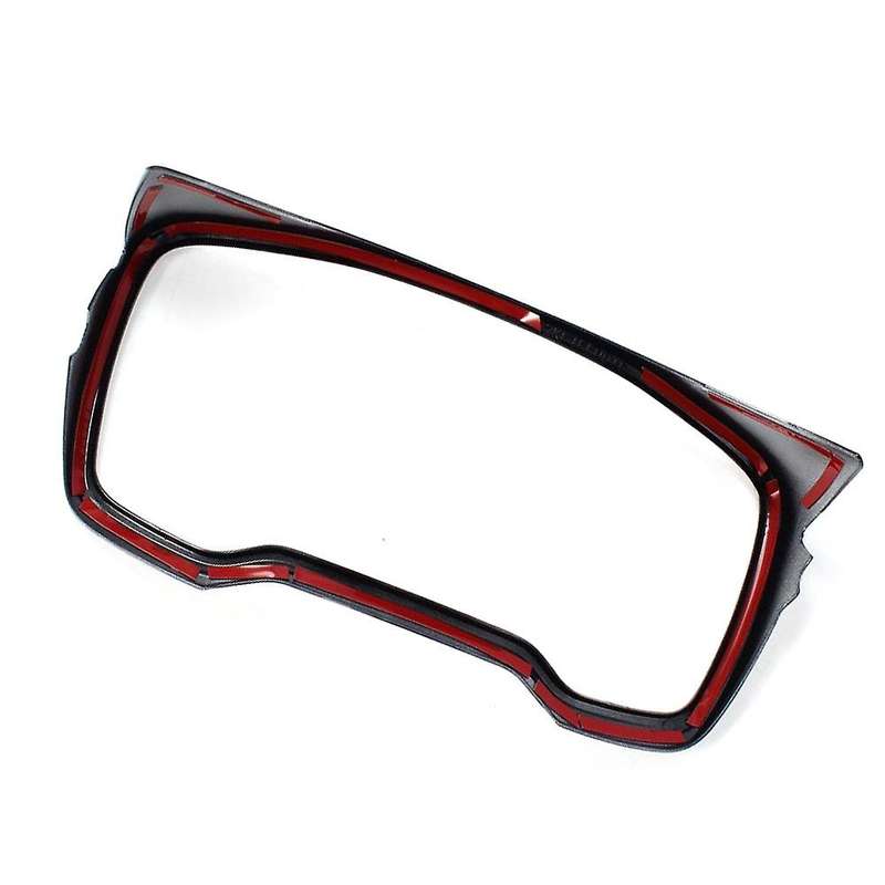 Car Interior Accessories Car Dashboard Speedometer Cover Trim