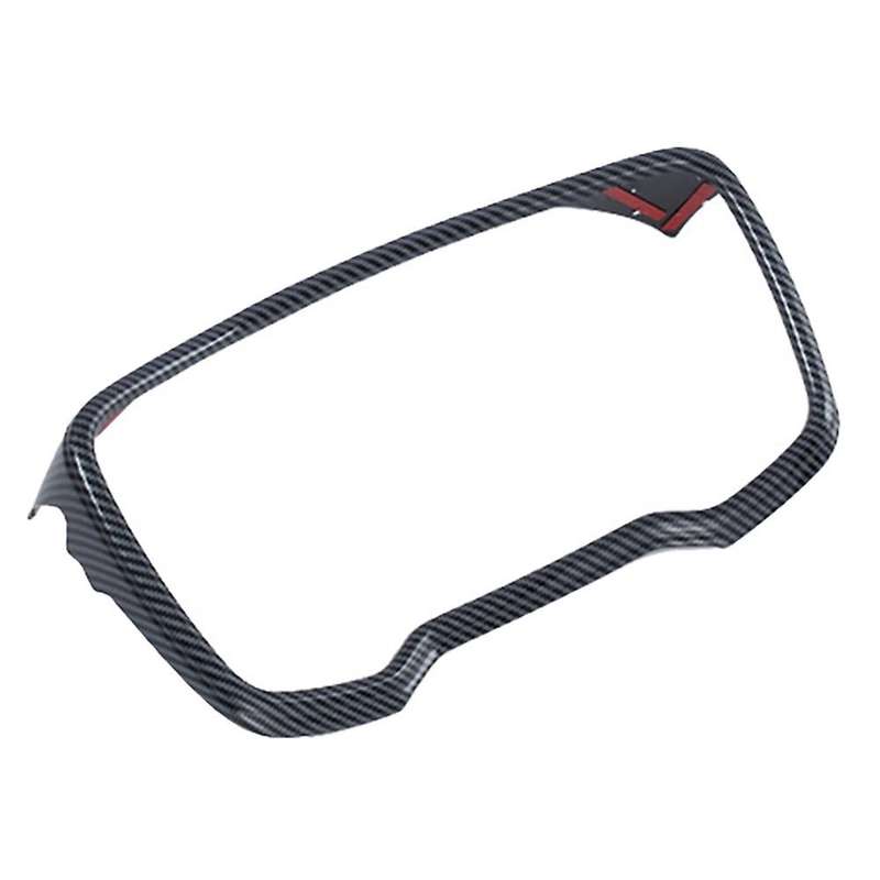 Car Interior Accessories Car Dashboard Speedometer Cover Trim