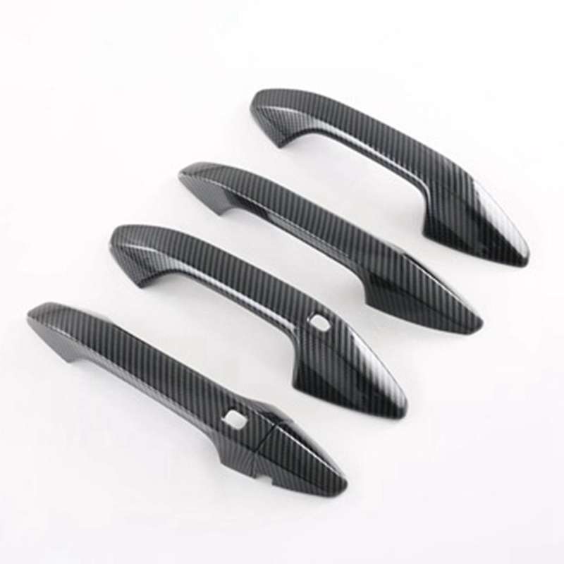 Outer Side Door Handle Cover Trim for Kia Sportage Nq5 2021 2022