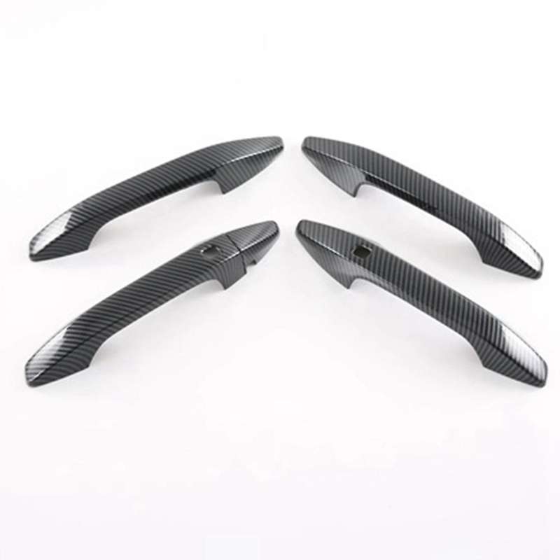 Outer Side Door Handle Cover Trim for Kia Sportage Nq5 2021 2022