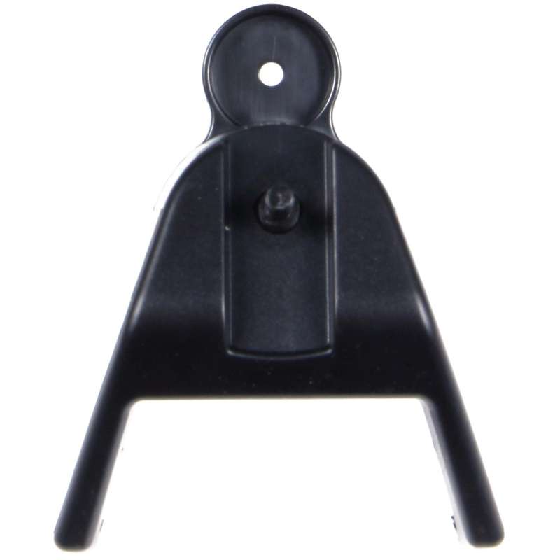 Black Abs Car Gps Bracket Storage Box for Jeep Wrangler Jk 2012-2017