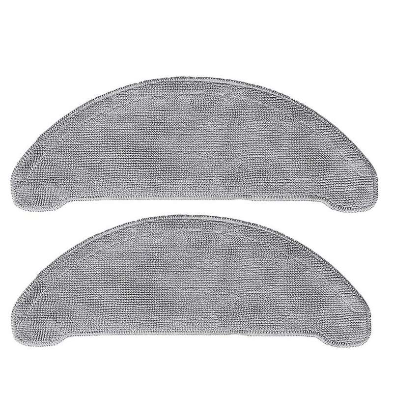 Hepa Filter Main Brush Side Brush for Xiaomi Mijia 1c 1t Stytj01zhm
