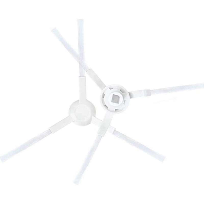 Hepa Filter Main Brush Side Brush for Xiaomi Mijia 1c 1t Stytj01zhm