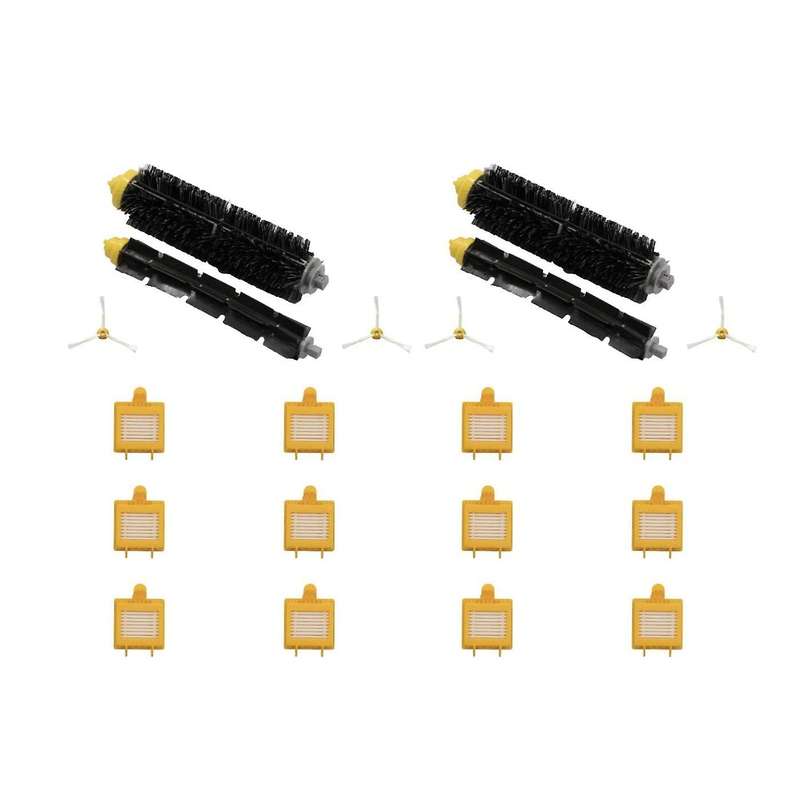 For Irobot Roomba Replenishment Kit for Irobot Roomba 790 780 770 760