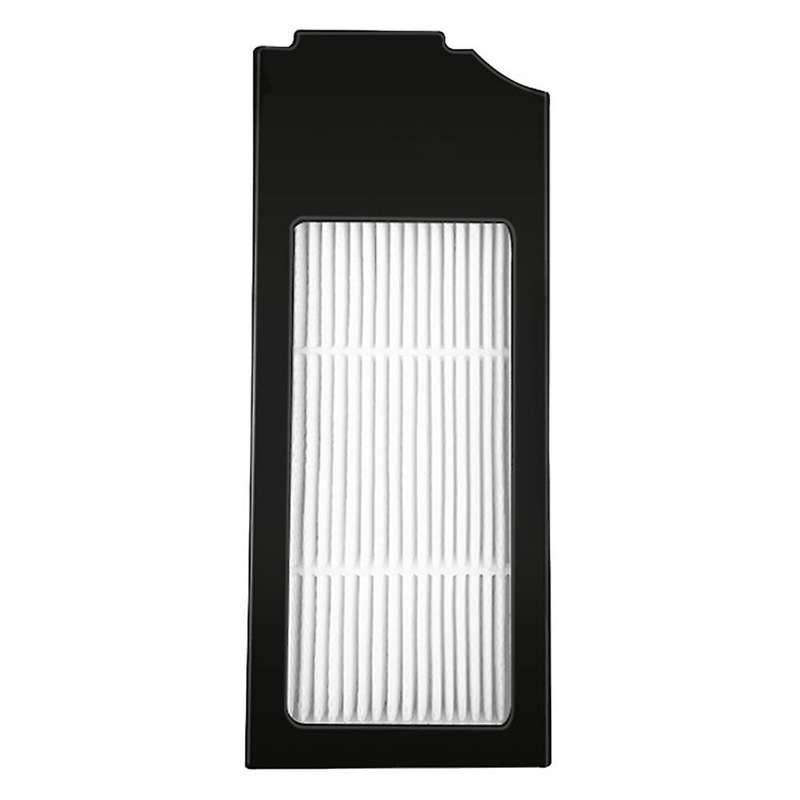 8 Pcs Hepa Filter for Ecovacs X1 Turbo Omni Robot Vacuum Parts
