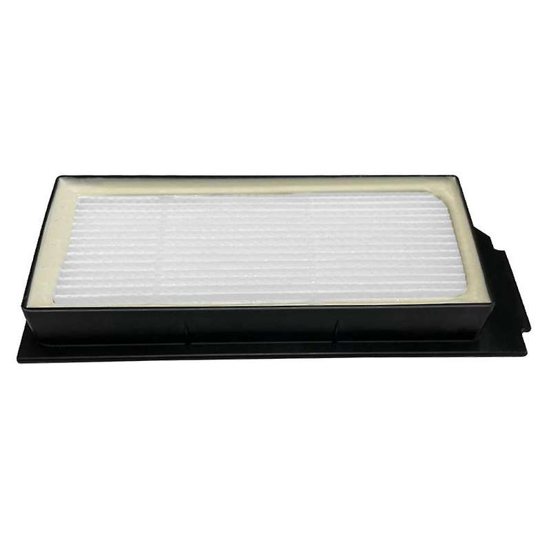 8 Pcs Hepa Filter for Ecovacs X1 Turbo Omni Robot Vacuum Parts