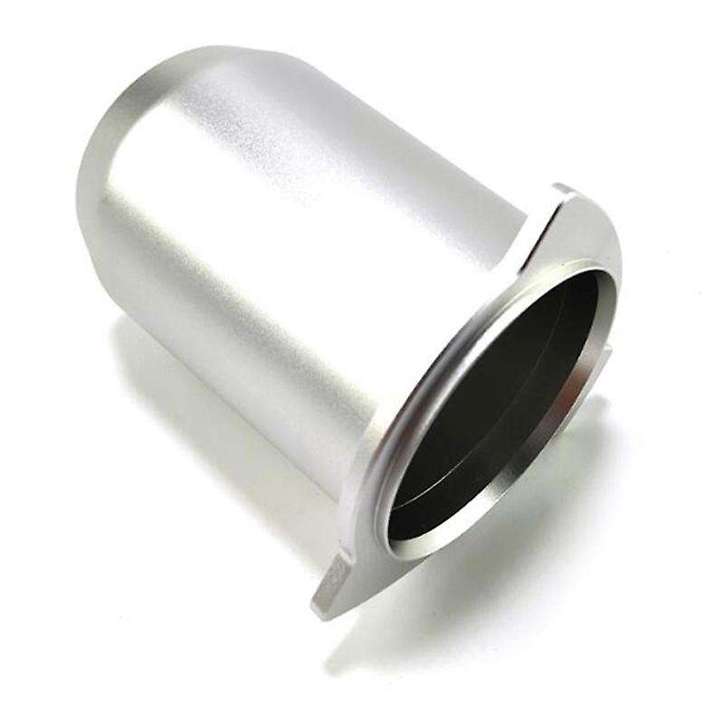 For Breville 8 Series Stainless Steel Coffee Dosing Cup Powder Feeder
