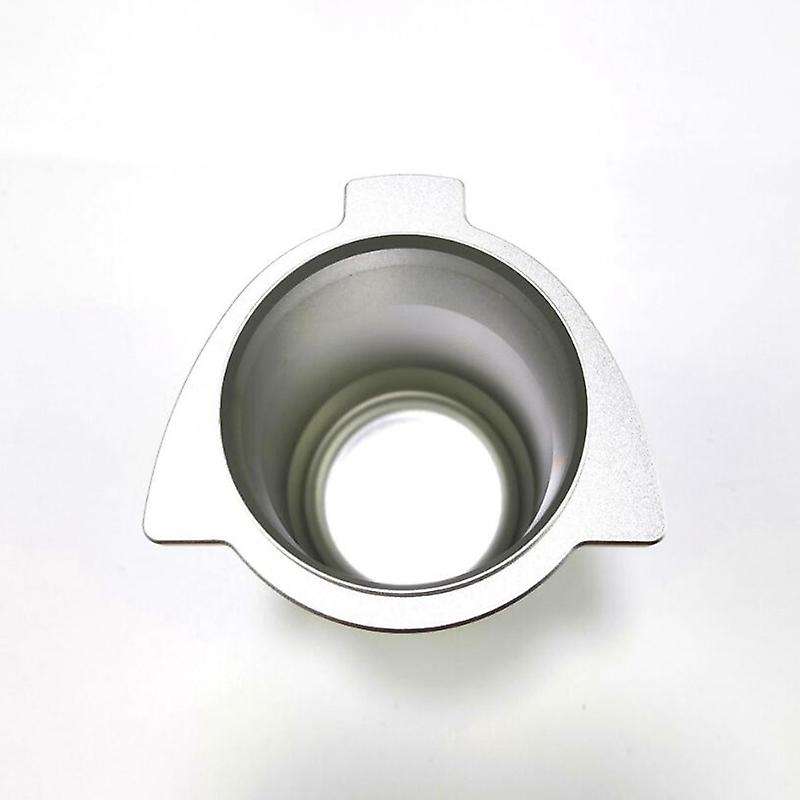 For Breville 8 Series Stainless Steel Coffee Dosing Cup Powder Feeder