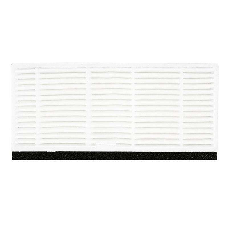 12pcs Main Side Brush Filter for Xiaomi Lydsto R1 Cleaner for Home