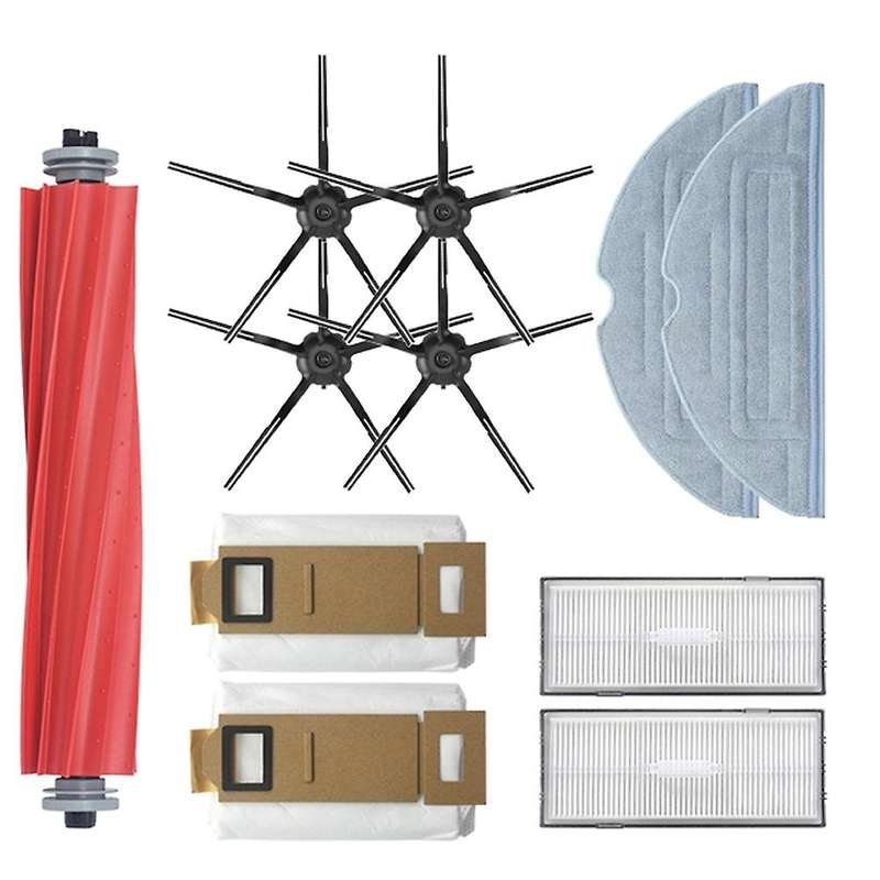 For Xiaomi Roborock Sweeping Robot S7 T7s T7s Plus Vacuum Cleaner