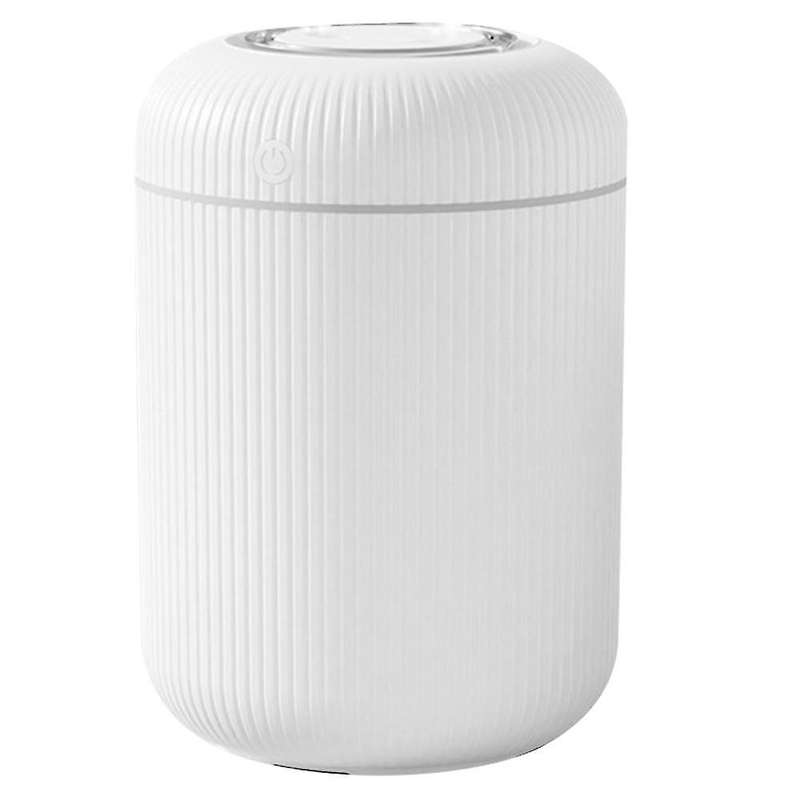 Simple Household Desktop Double-spray Large-capacity A
