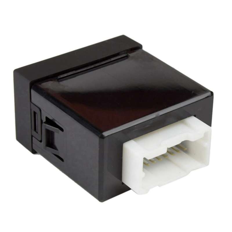 For Hyundai Elantra 2011-2013 Usb Reader Ipod Aux Port Adapter Assy