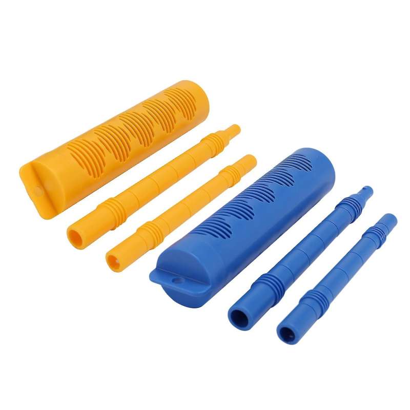 For Swimming Pool Sink Hot Tub Mineral Fish Pond Water Purifier