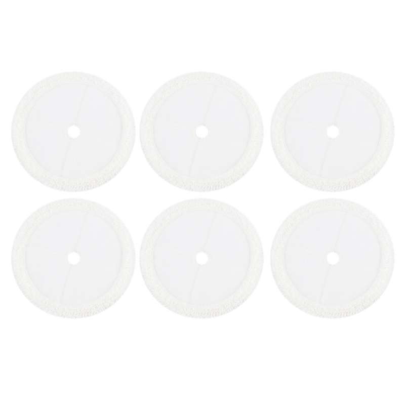 For Bissell 3115 Ev675 Pet Robot,main Brush,hepa Filter,side Brushes