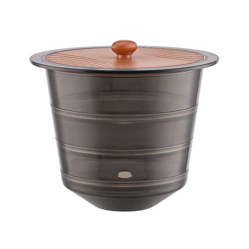 Portable Detachable Coffee Capsule Storage Box