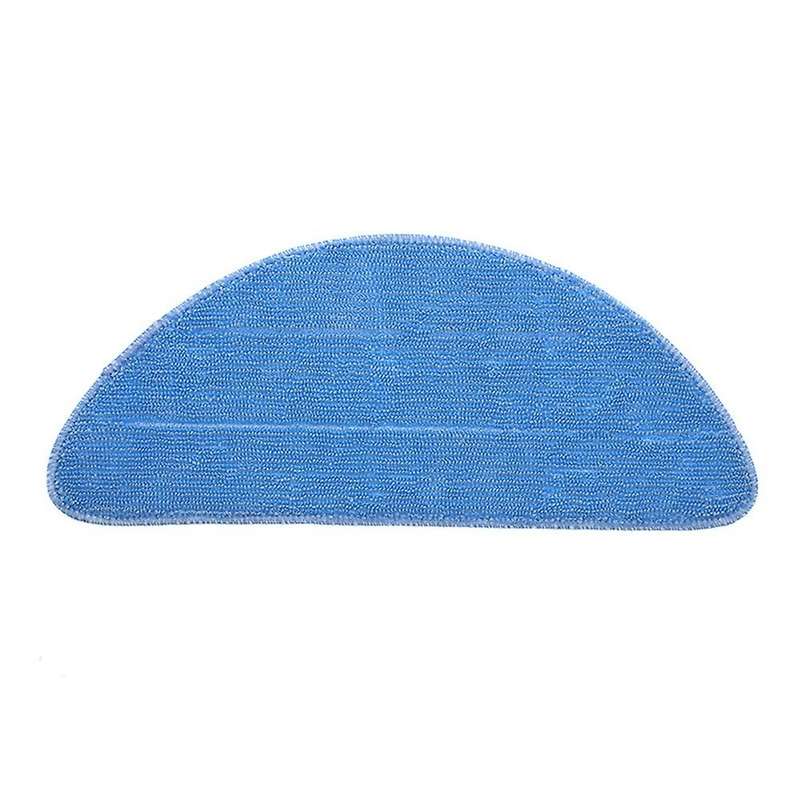 Main Side Brush Mop Cloth Filter for Liectroux C30b Proscenic 800t