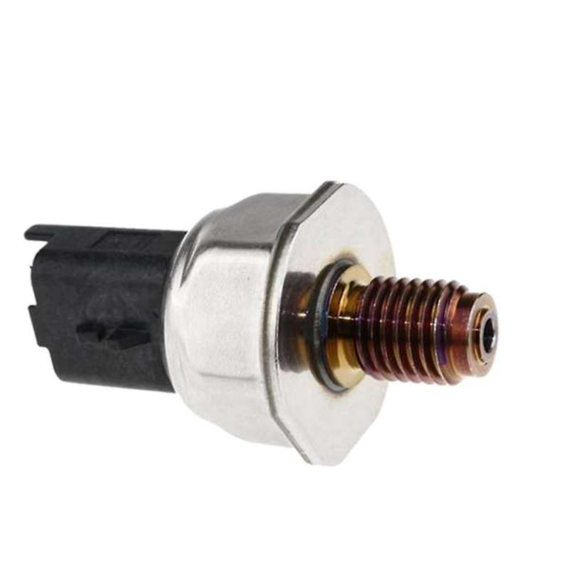 1x Fuel Rail Pressure Sensor 55pp06-03 9658227880 1920gw for Peugeot
