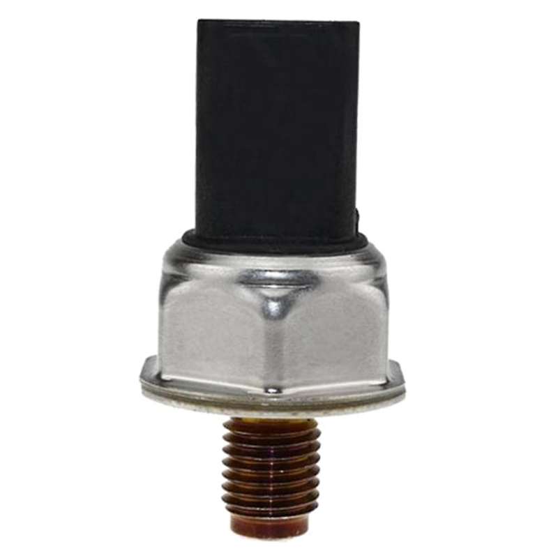1x Fuel Rail Pressure Sensor 55pp06-03 9658227880 1920gw for Peugeot