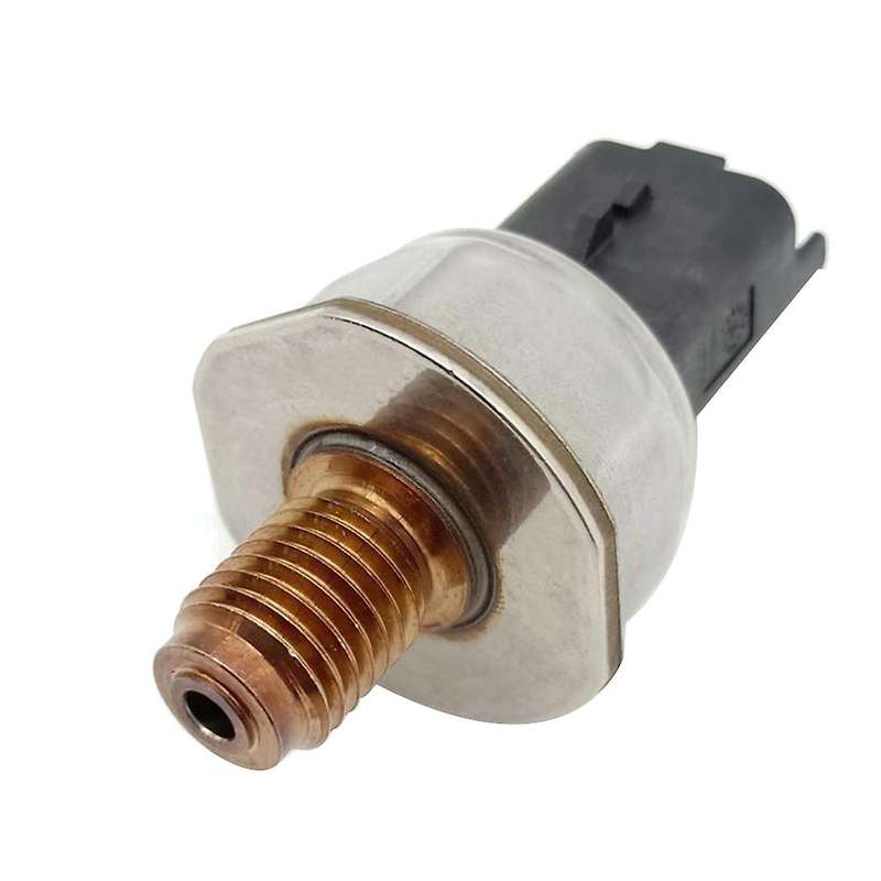 1x Fuel Rail Pressure Sensor 55pp06-03 9658227880 1920gw for Peugeot
