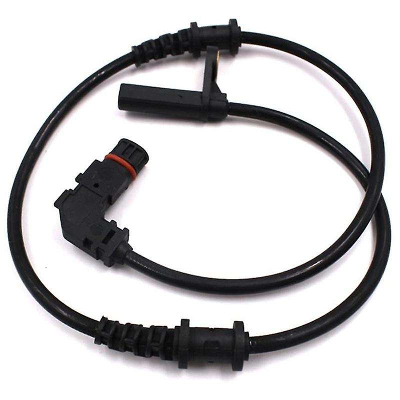 2 X Abs Wheel Speed Sensor Front L&r for Mercedes C Clk Slk 2001-2011